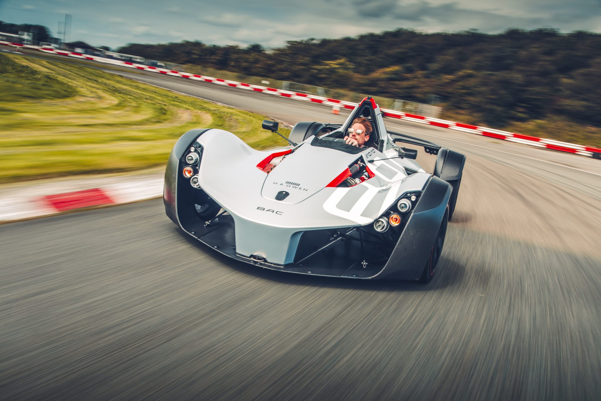 BAC Mono