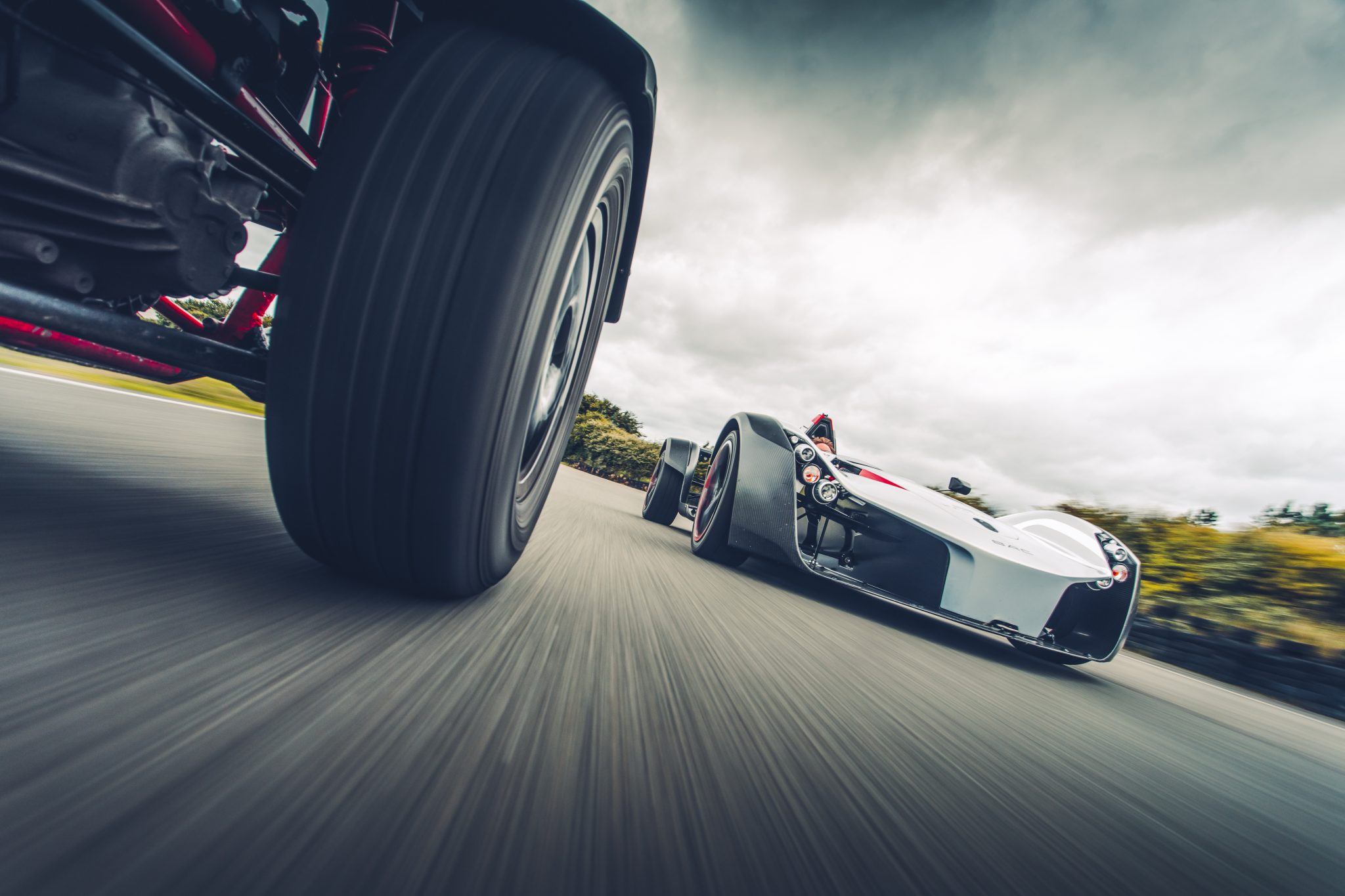 bac mono