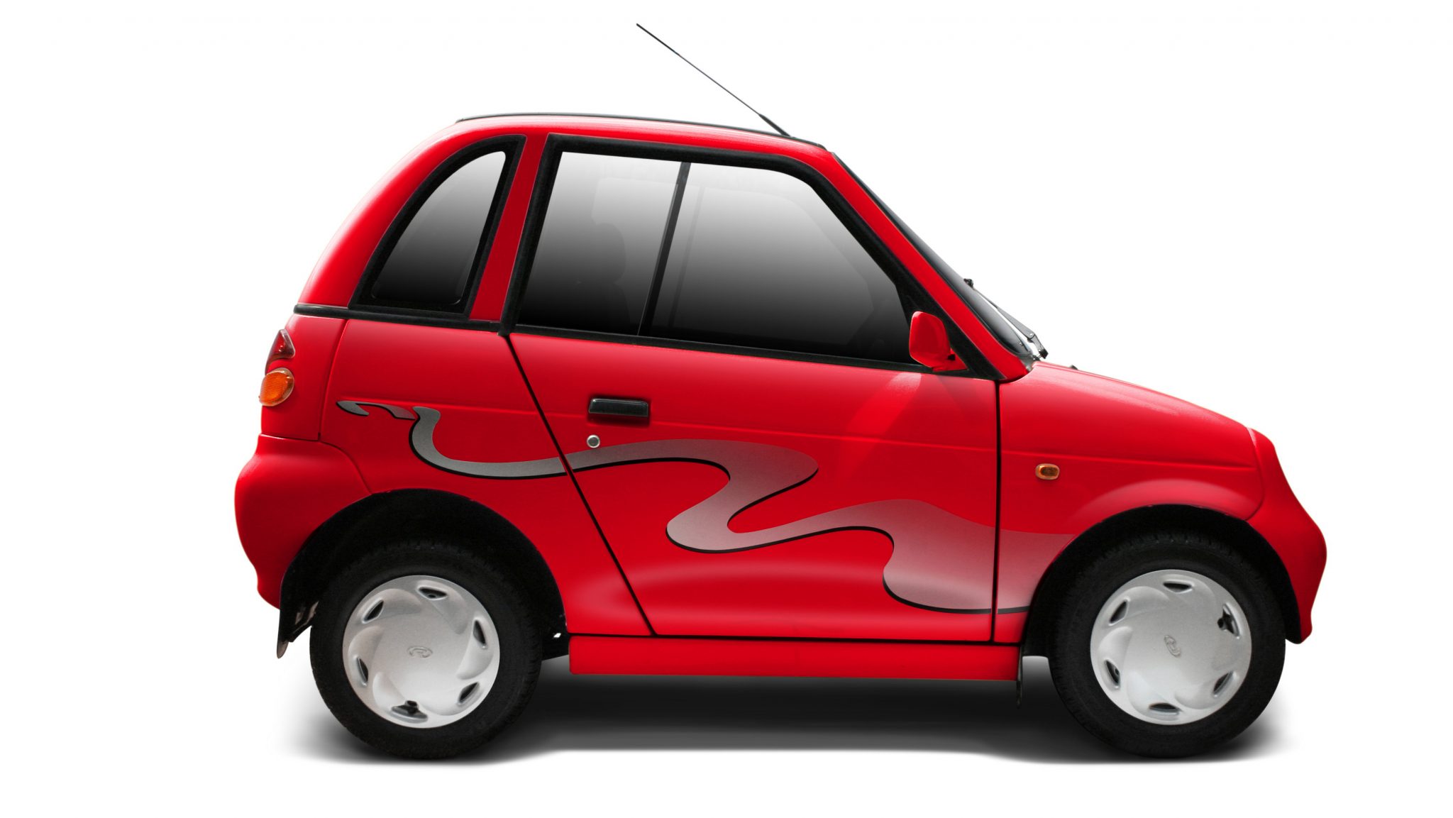 Revai G-Wiz 2001