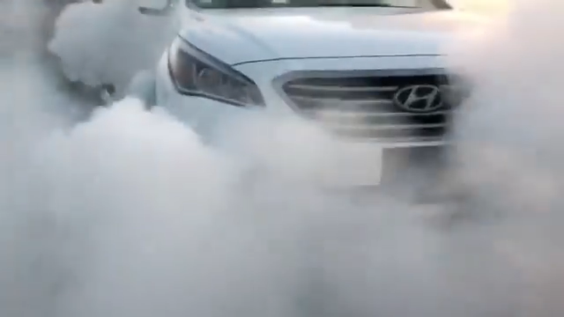 De snelste auto is een huurauto