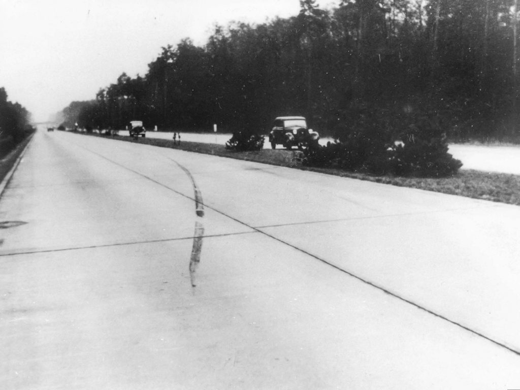 snelste auto op de weg