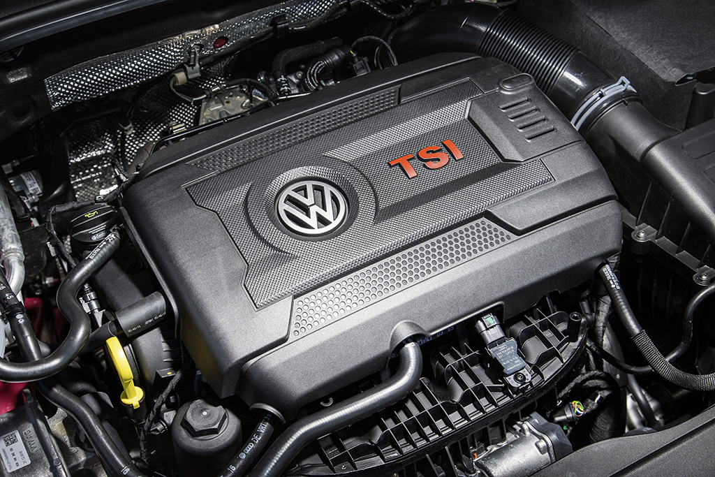 Volkswagen Golf 8 releasedatum GTI