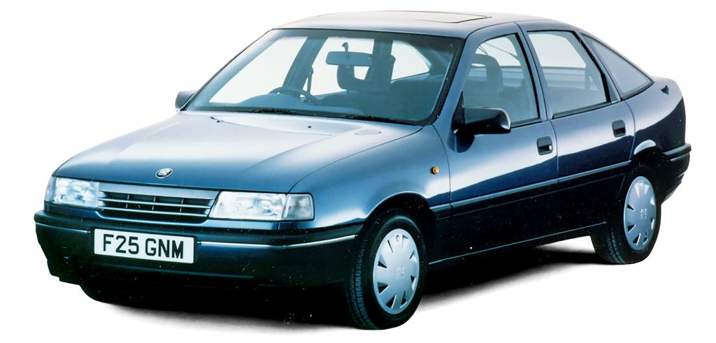 Opel Vectra (1990)