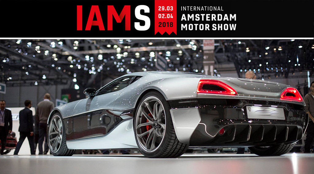 Auto's International Motorshow