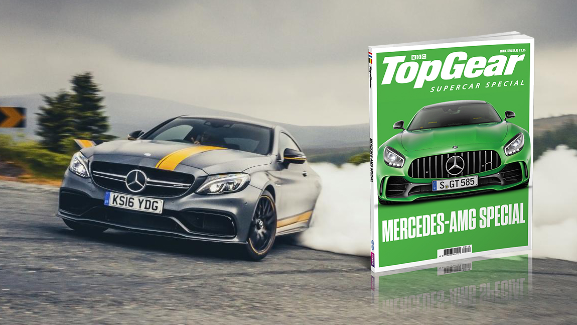 Mercedes-AMG Special