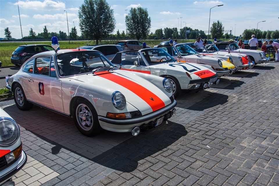 Auto's International Motorshow