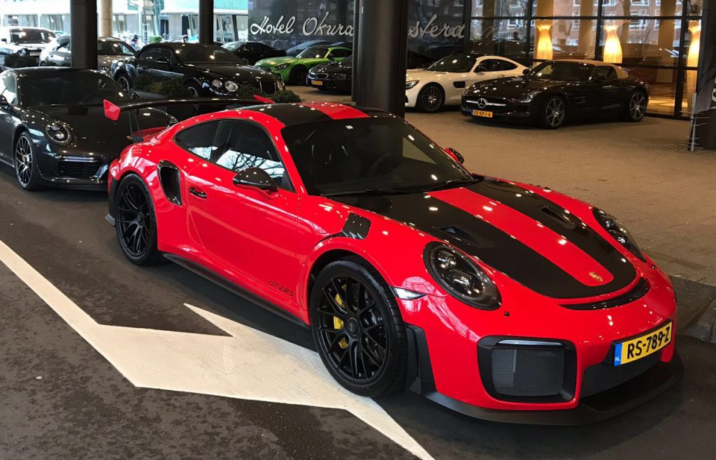 Auto's International Motorshow