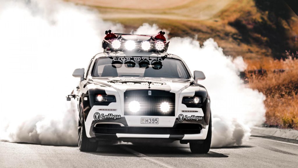 Auto's International Motorshow