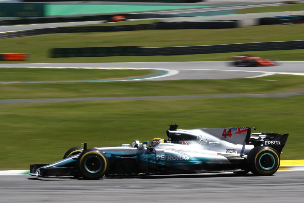 Regels van Formule 1 in 2018