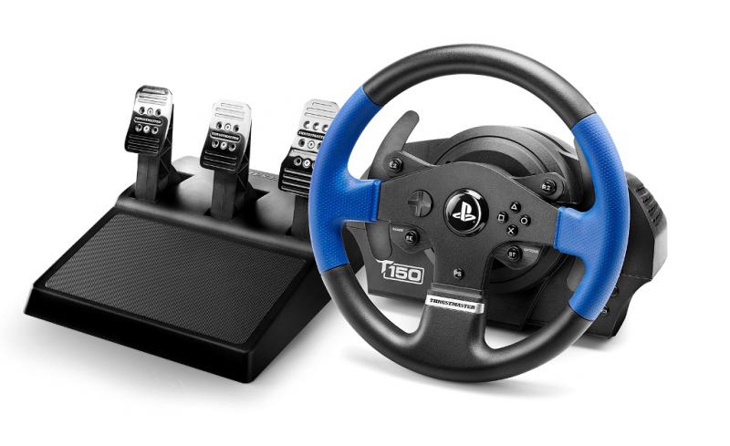 Thrustamster T150 Pro