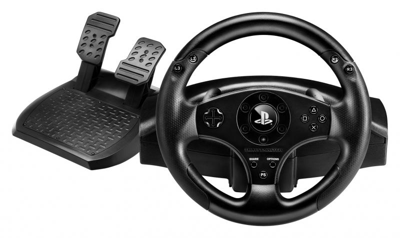 Thrustmaster T80