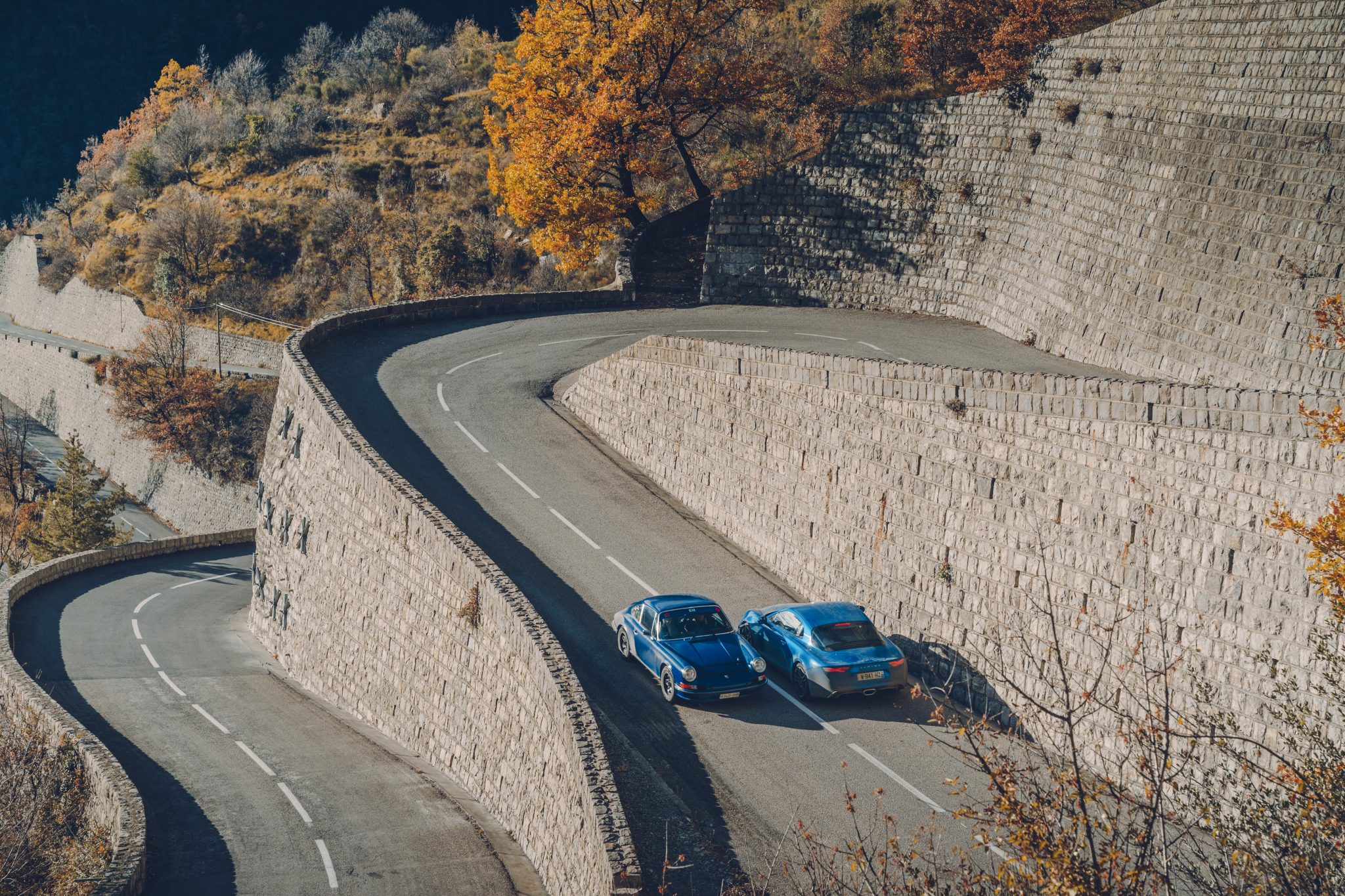 Alpine A110 PREMIÈRE EDITION
