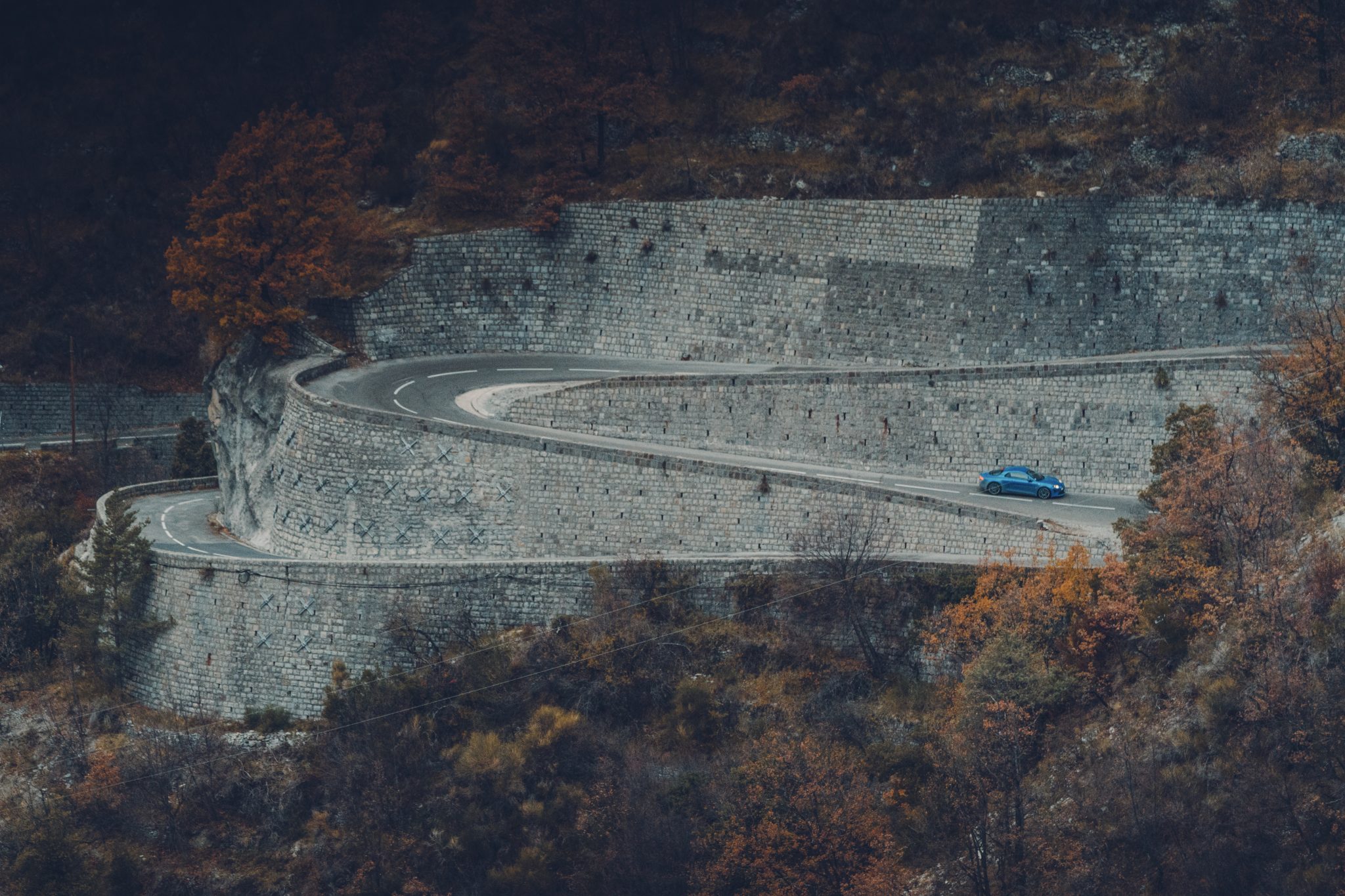 Alpine A110 PREMIÈRE EDITION