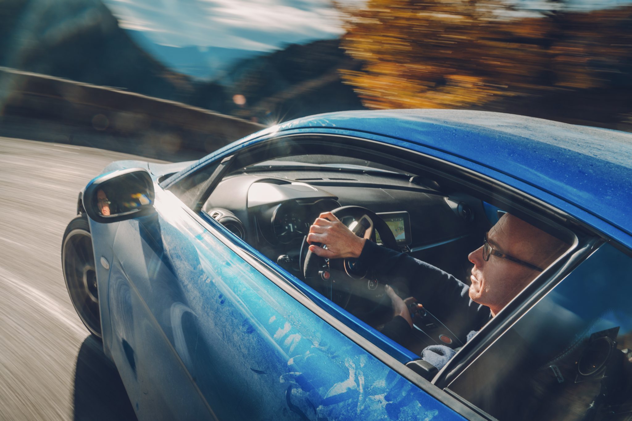 Alpine A110 PREMIÈRE EDITION