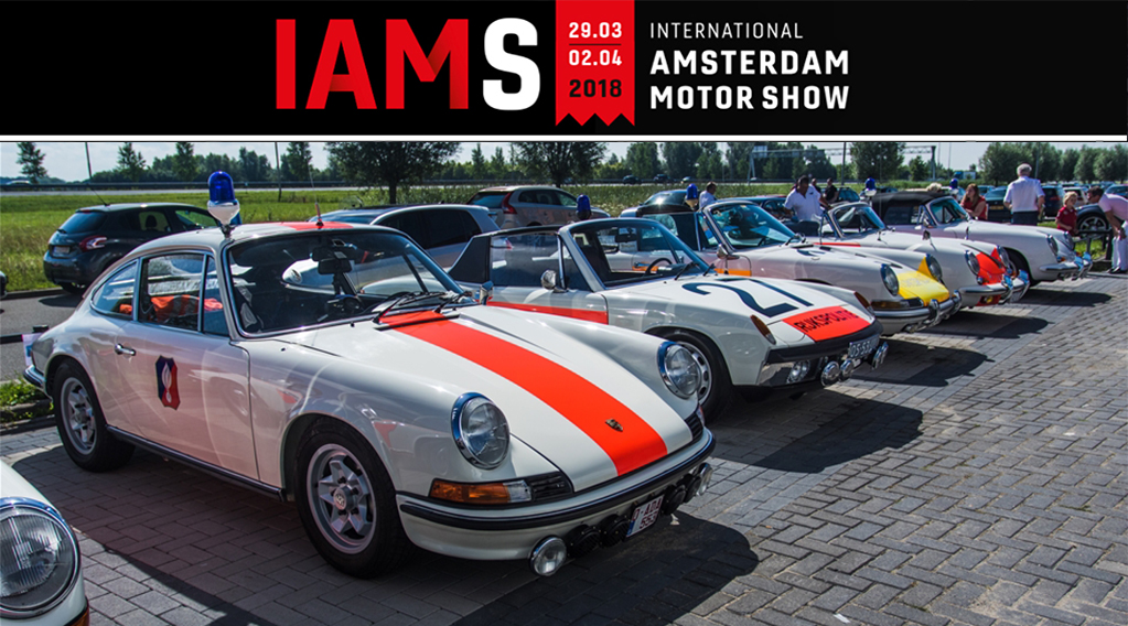 gratis IAMS-tickets