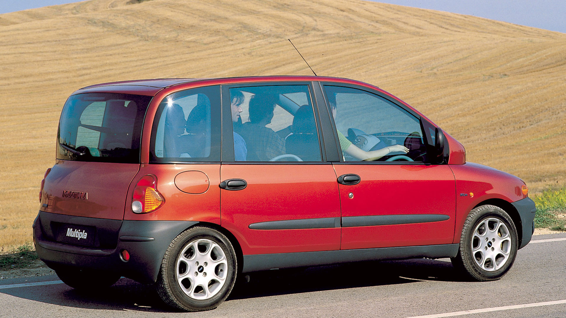 Fiat Multipla