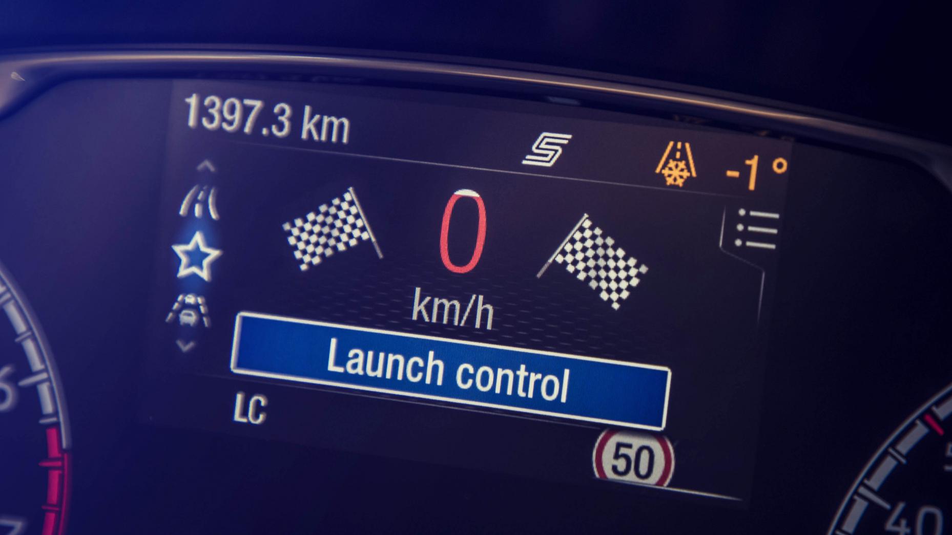Ford Fiesta ST