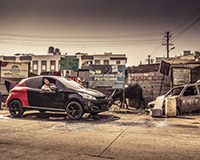 TopGear Magazine 155