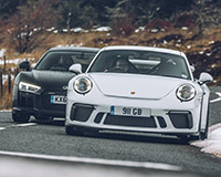 TopGear Magazine 155