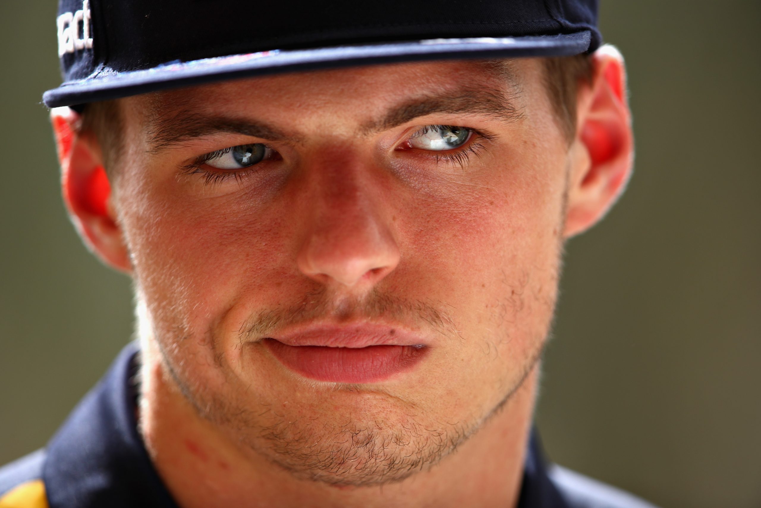Verstappen nu lijdt