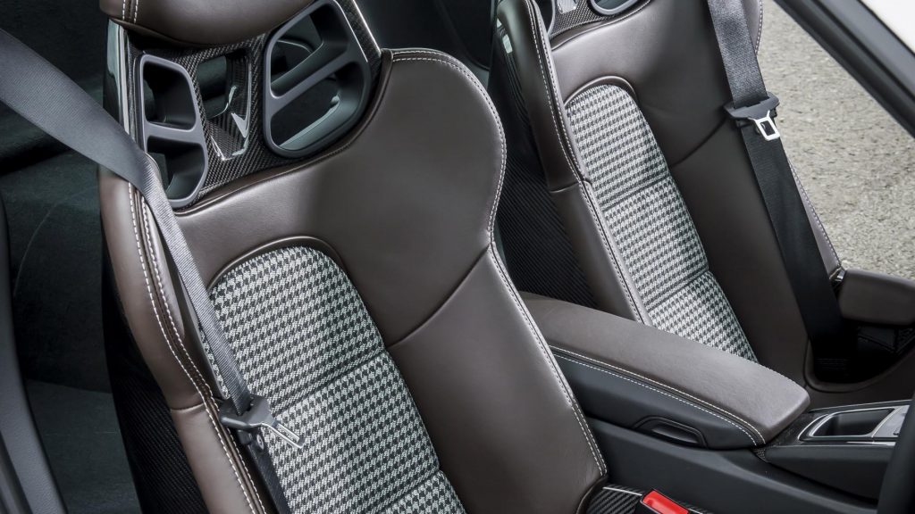 beste autobekleding
