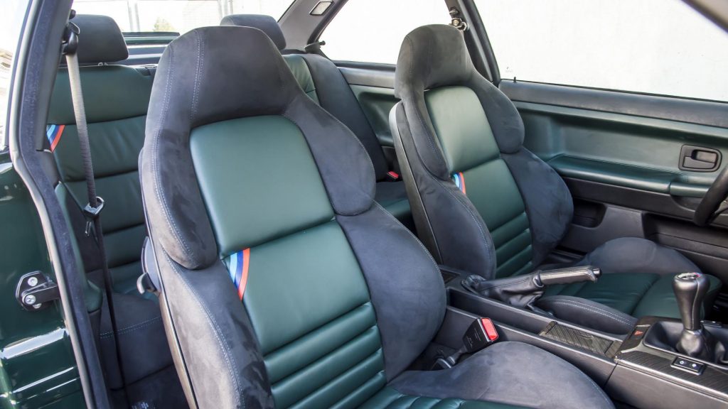 beste autobekleding