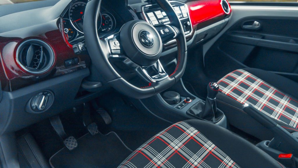 beste autobekleding