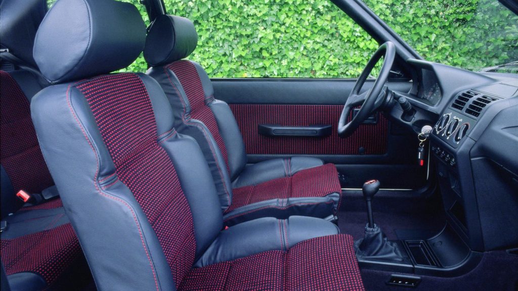 beste autobekleding