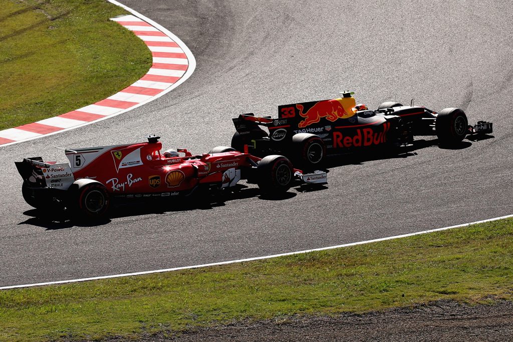 beste races van max verstappen