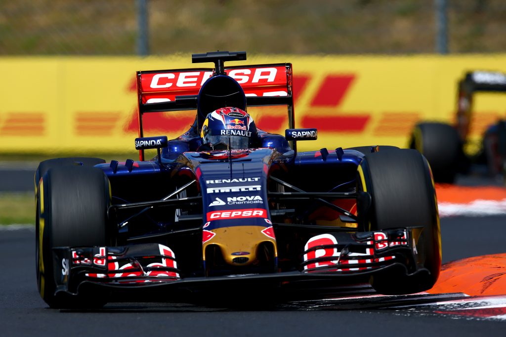 beste races van max verstappen