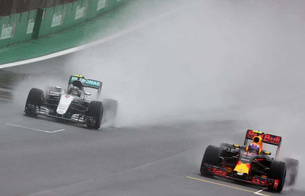 beste races van max verstappen