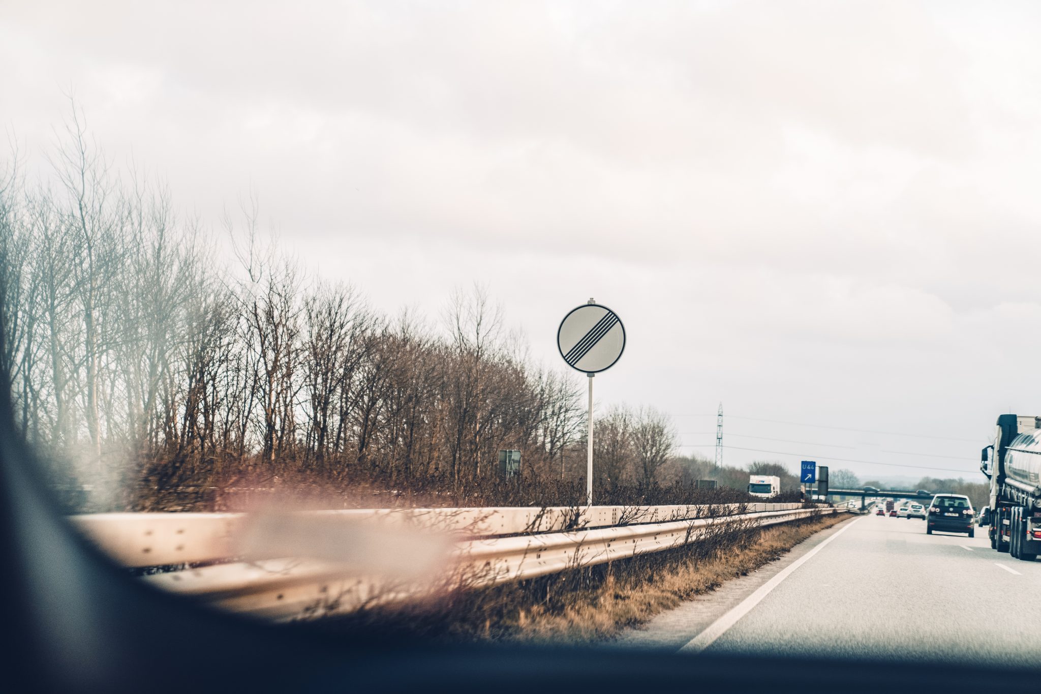 autobahn onbegrensd
