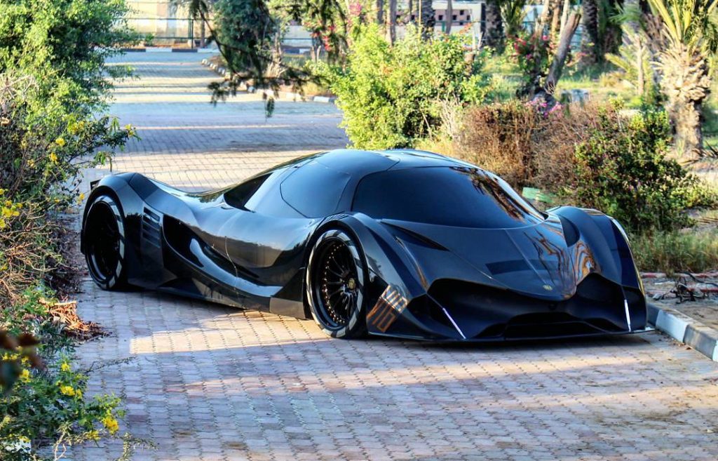 Devel Sixteen