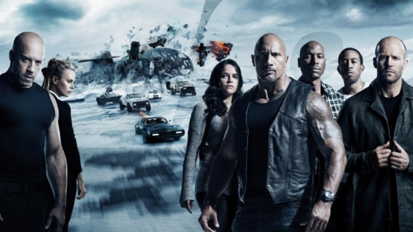 spin-off van fast and furious