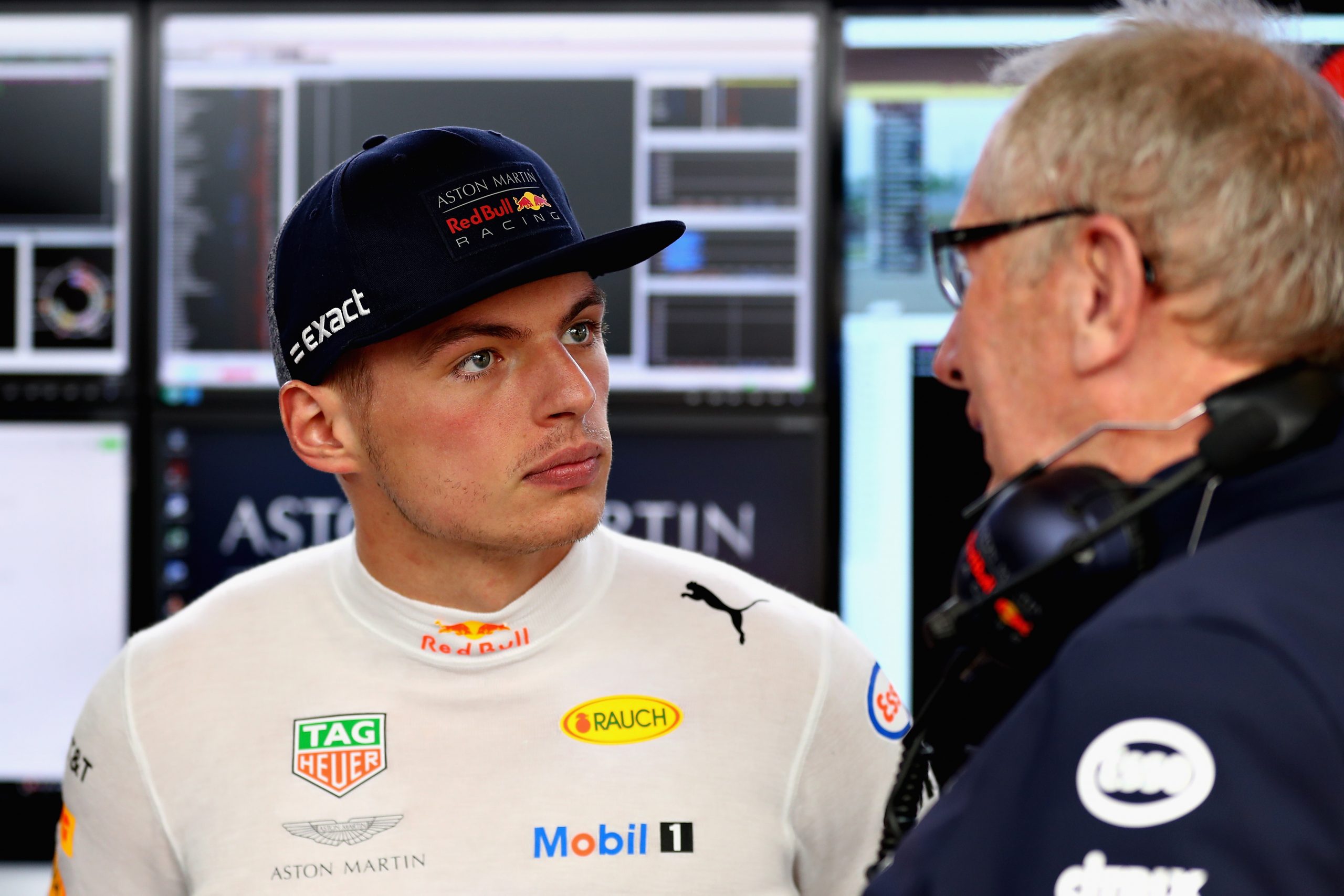 Nabeschouwing van de GP van China 2018
