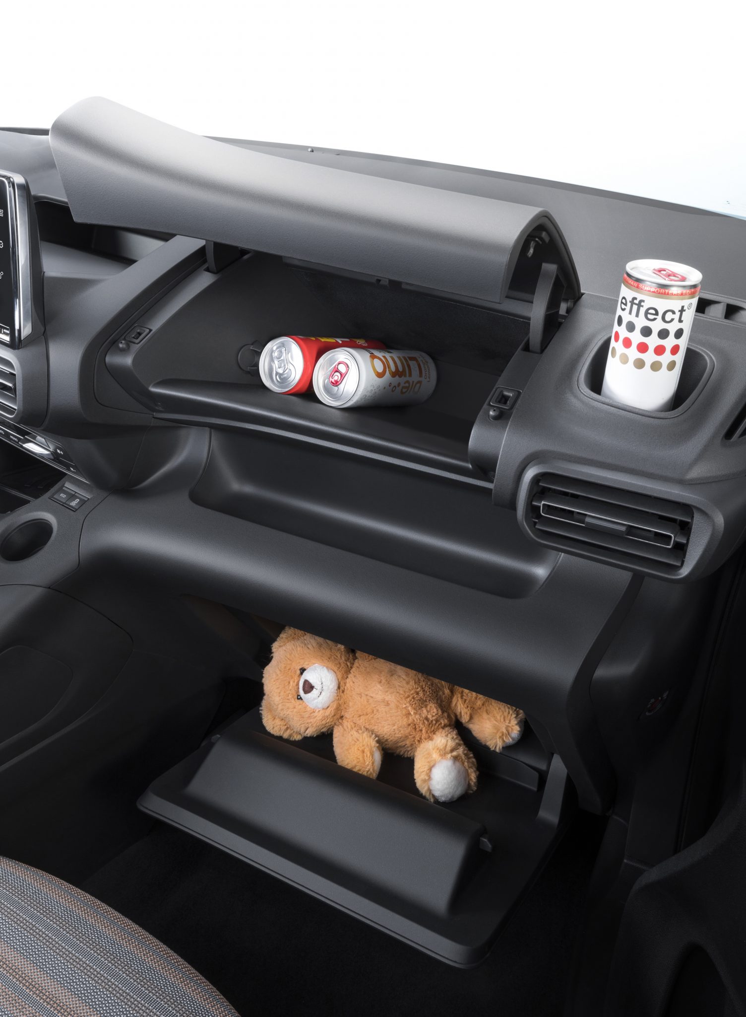 2018 Opel Combo Life
