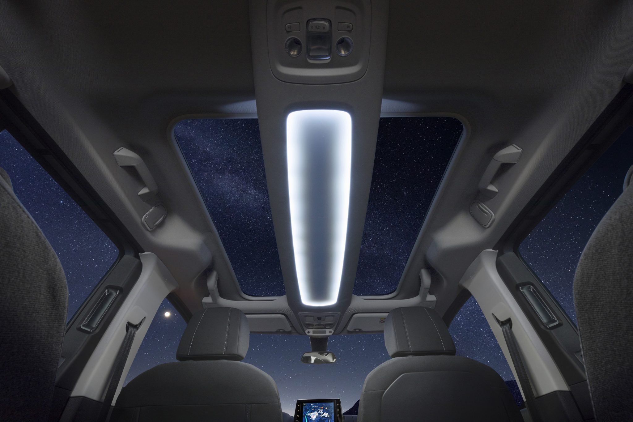 2018 Opel Combo Life