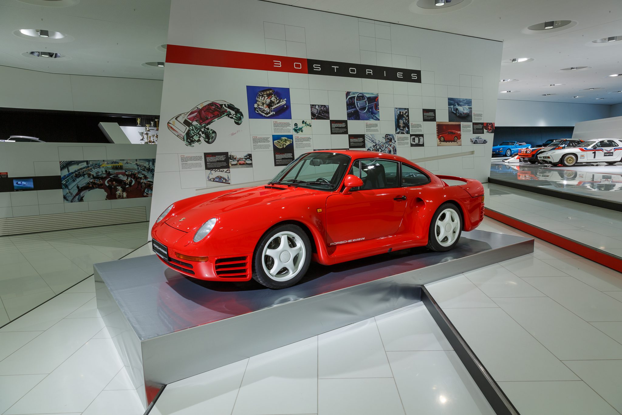 Porsche 959