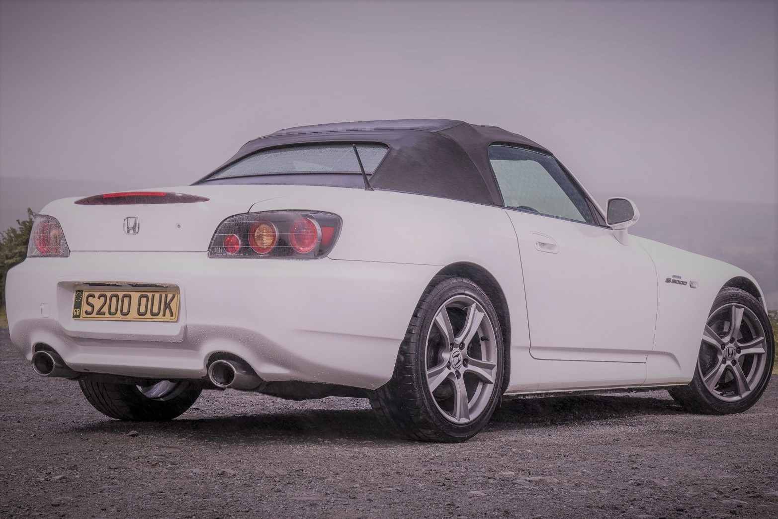 Tweedehands Honda S00 Hier Moet Je Op Letten Topgear Topgear