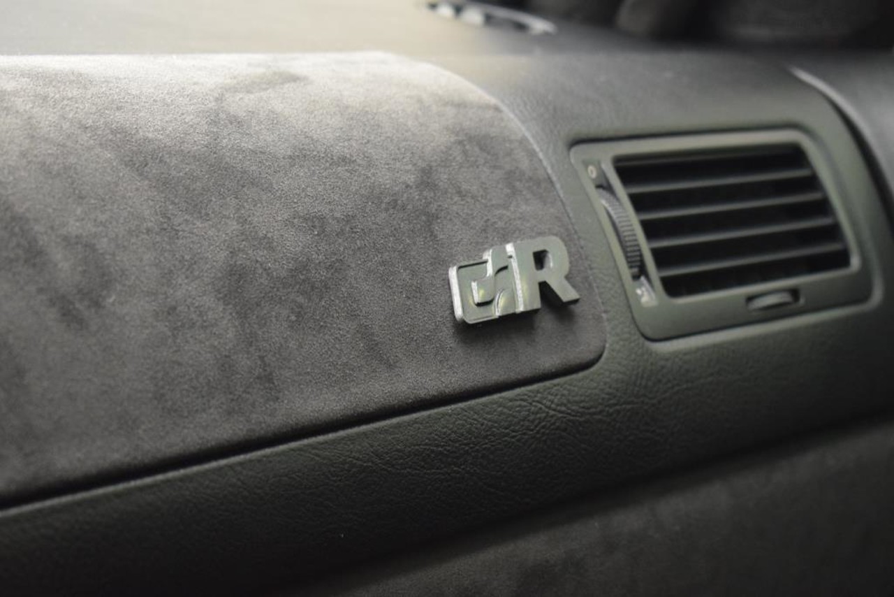 dodelijkste Volkswagen Bora
