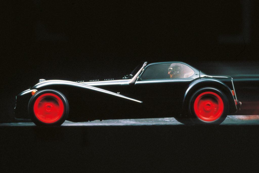 Donkervoort D8 Cosworth (1994)