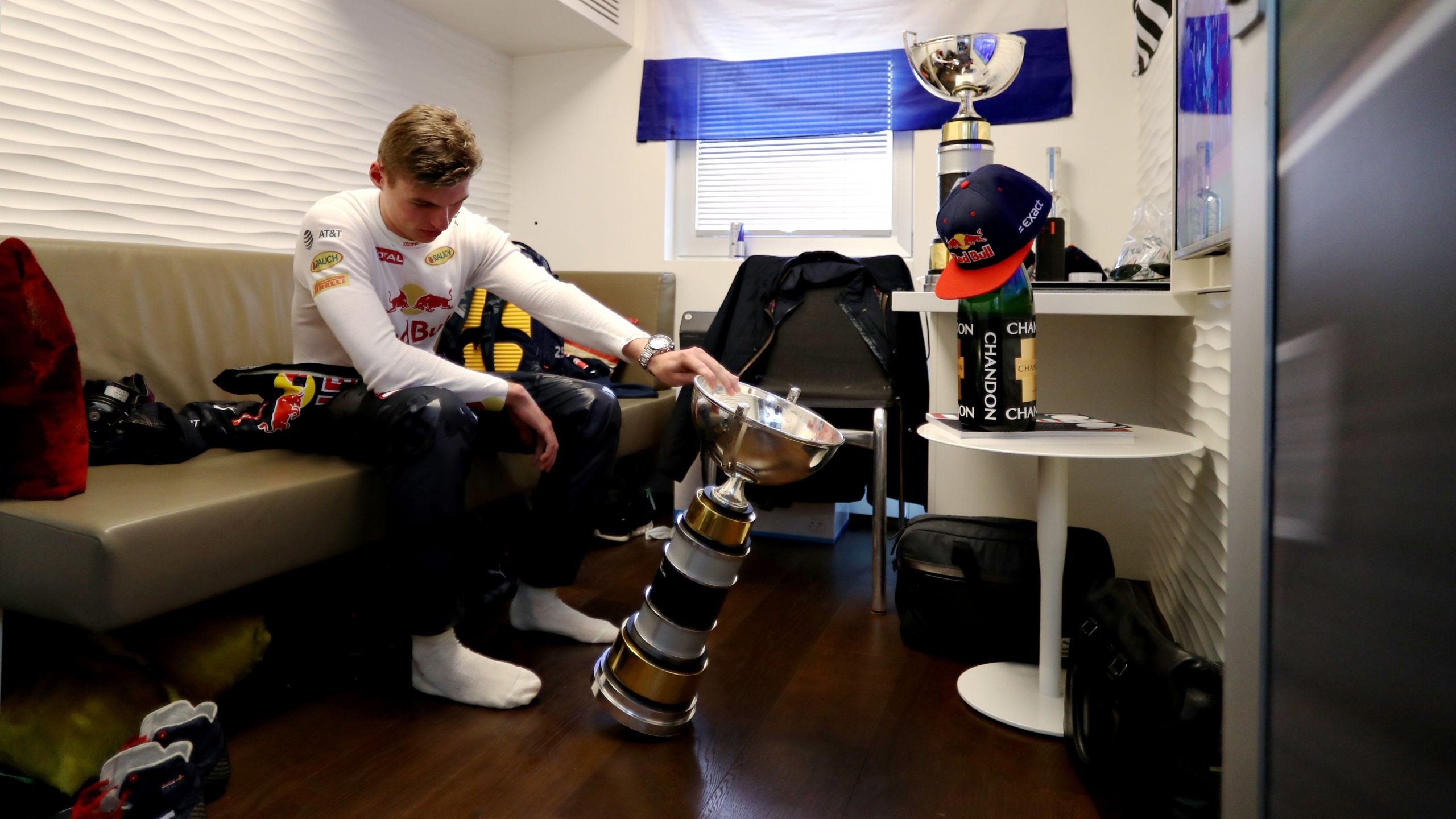 Voorbeschouwing van de GP van Spanje 2018