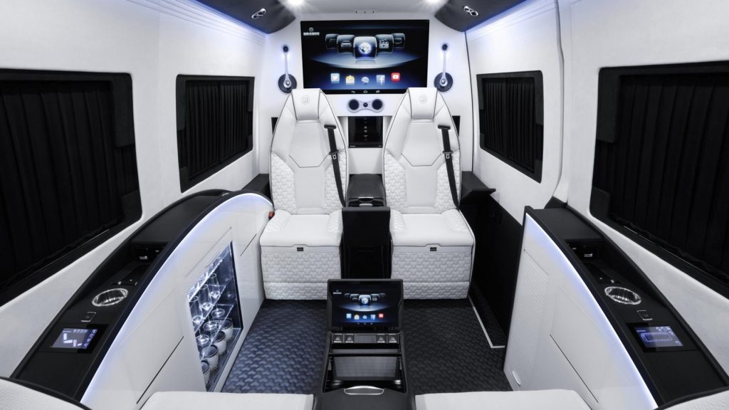 Brabus Vitaro