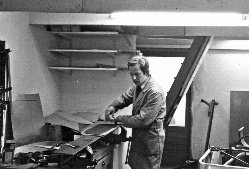 Joop Donkervoort