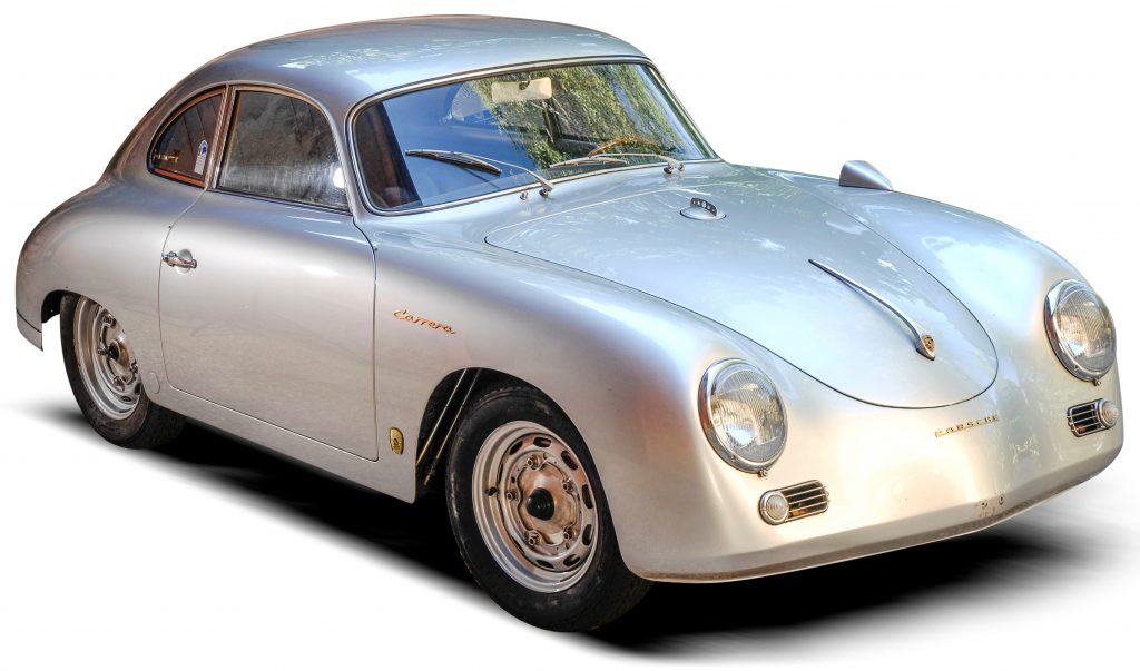 Porsche 365