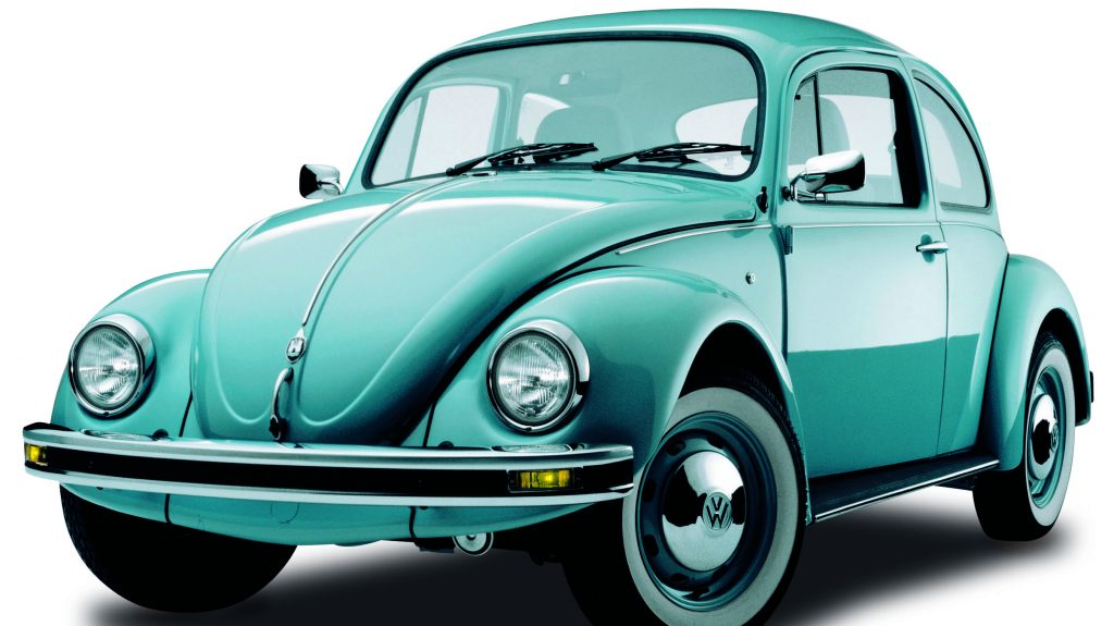 VW Kever