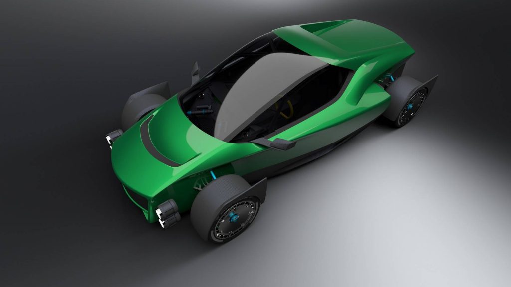 Xing Mobility Miss R