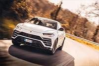 TopGear Magazine Juli 2018