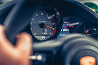 TopGear Magazine Juli 2018