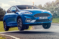 TopGear Magazine Juli 2018